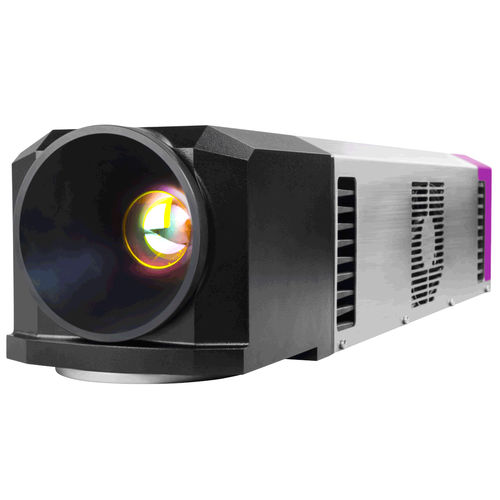 Codificatore laser CO2 - SmartLase C350 series - MARKEM-IMAJE