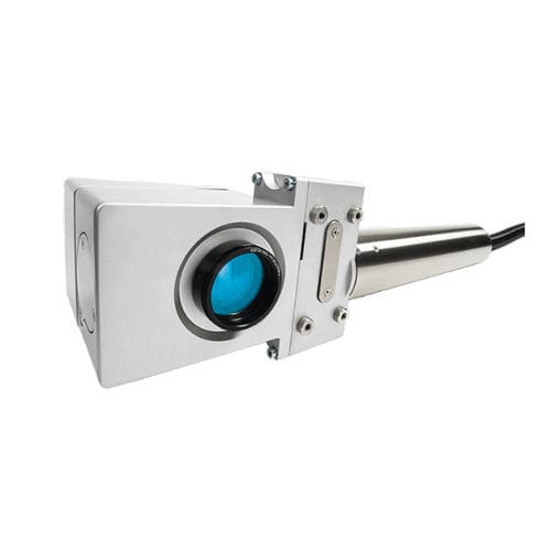 Codificatore laser per plastica - SmartLase F250 - MARKEM-IMAJE - per metallo
