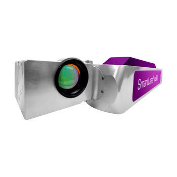 Codificatore laser CO2 - SmartLase C600 X WIDE - MARKEM-IMAJE