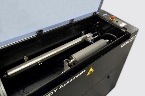 Macchina per pulizia a solvente - FW SERIES - Flexo Wash - ad acqua / a spruzzo / automatica