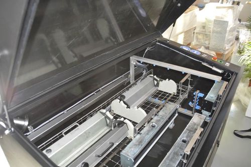Unità di lavaggio asciugatura - PK ECO / PK series - Flexo Wash