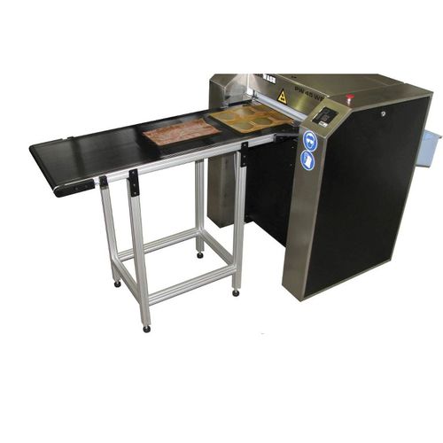 Macchina di lavaggio ad acqua - PW 45-92 - Flexo Wash - manuale / di processo