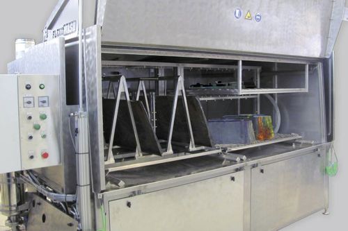 Macchina per pulizia - PK series - Flexo Wash