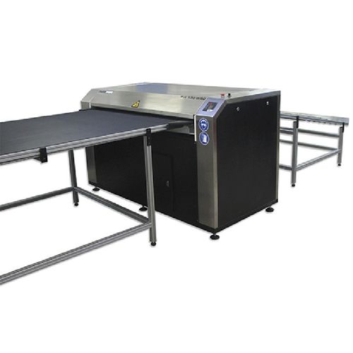 Macchina per pulizia a solvente - PW 82-180 - Flexo Wash - ad acqua / a spruzzo / automatica