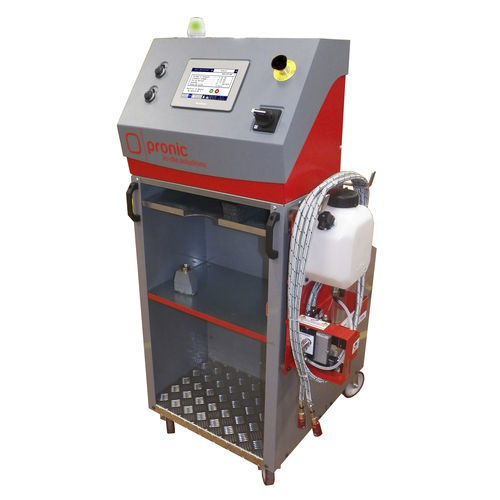 Controllore motore trifase - M400 - PRONIC SAS - con I/O integrati / compatto / programmabile