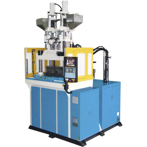 pressa ad iniezione per PP - HUARONG PLASTIC MACHINERY CO., LTD.