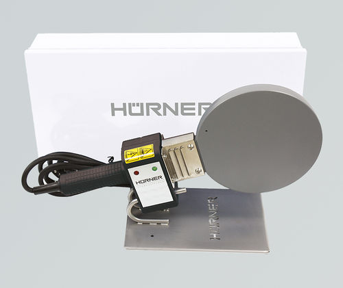 Resistenza riscaldante per saldatura plastica - 200-230-068 - HÜRNER Schweisstechnik
