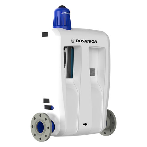 Dosatore d'acqua - D30WL series - DOSATRON - volumetrico / continuo / proporzionale