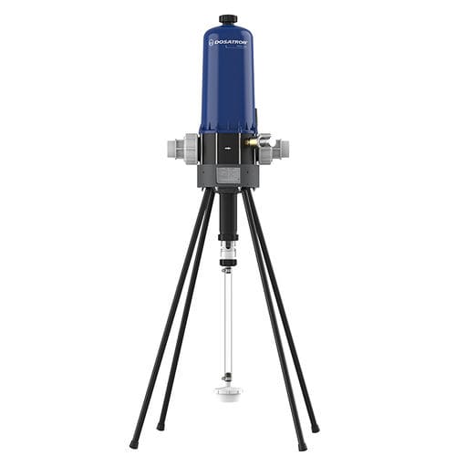 Dosatore d'acqua - D20WL2 - DOSATRON - a pistone / proporzionale