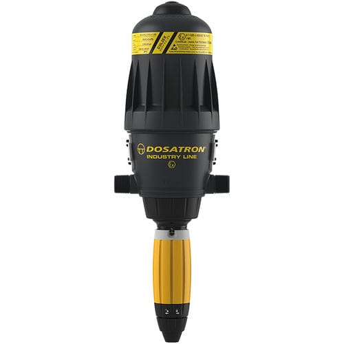 Dosatore d'acqua - D3IL ATEX series - DOSATRON - a pistone