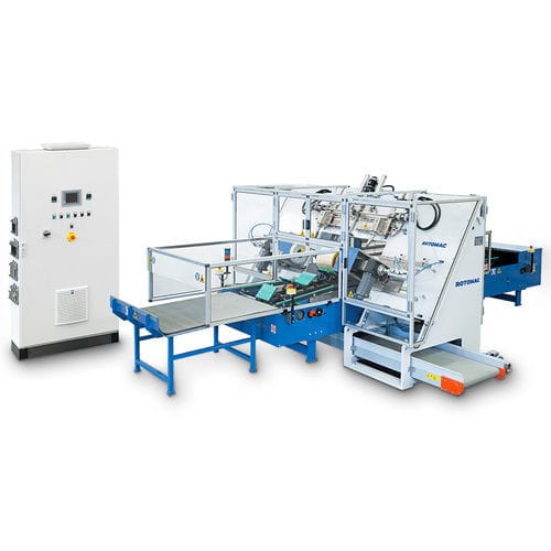 Rifilatrice automatica - 212/960 - IMS TECHNOLOGIES S.p.A.
