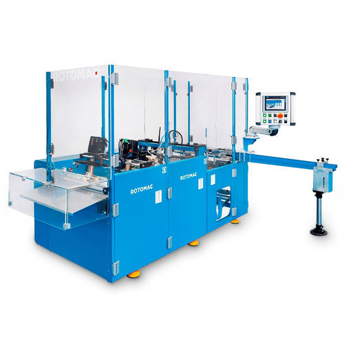Macchina per imballaggio con film termoretraibile - 620  - IMS TECHNOLOGIES S.p.A. - automatica / per alimenti / per l'industria agroalimentare