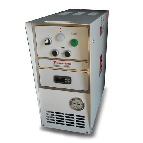 Regolatore del vuoto - RD - Industrial Frigo S.r.l.