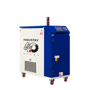 Termoregolatore di raffreddamento - TC500 - Industrial Frigo S.r.l. - di riscaldamento