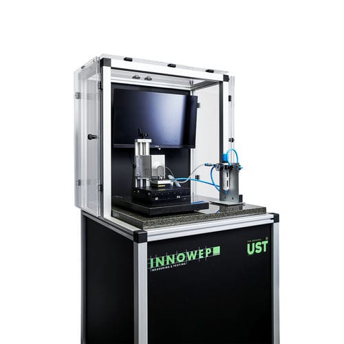Tester di circuito - UST® - INNOWEP - di attrito / per compositi / ad uso industriale