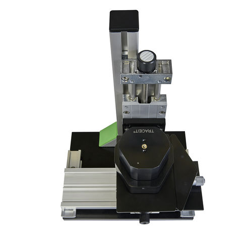Profilometro ottico - TRACEiT®​ - INNOWEP - 3D / per controllo / da banco