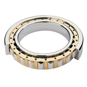 Cuscinetto a rulli cilindrici - N - TIMKEN Europe - radiale / a corona singola / in acciaio