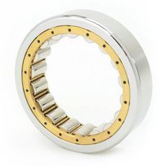 Cuscinetto a rulli cilindrici - J - TIMKEN Europe - radiale / a corona singola / in acciaio