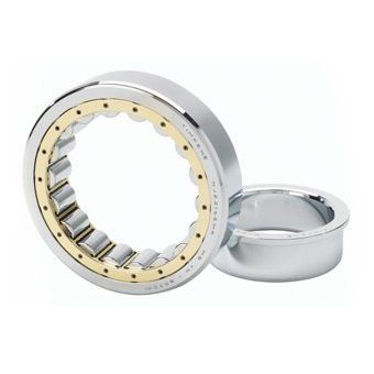 Cuscinetto a rulli cilindrici - NUP  - TIMKEN Europe - radiale / a corona singola / in acciaio