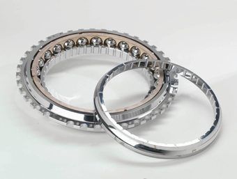 Cuscinetto a sfere - HK - TIMKEN Europe - radiale / a contatto obliquo / a corona singola