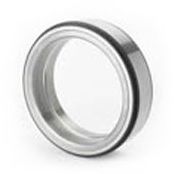 Cuscinetto a rulli - Sheave Pac® - TIMKEN Europe - a corona singola / in acciaio / impermeabile