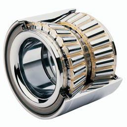 Cuscinetto a rulli conici - UniPac™ - TIMKEN Europe - a due corone / in acciaio / per veicolo