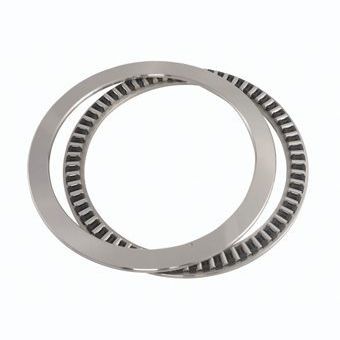 Cuscinetto assiale a rulli cilindrici - TP - TIMKEN Europe - in acciaio