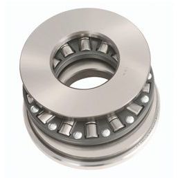 Cuscinetto assiale a rulli cilindrici - TPS  - TIMKEN Europe - auto-allineante