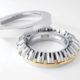 Cuscinetto assiale orientabile a rulli cilindrici - TSR  - TIMKEN Europe