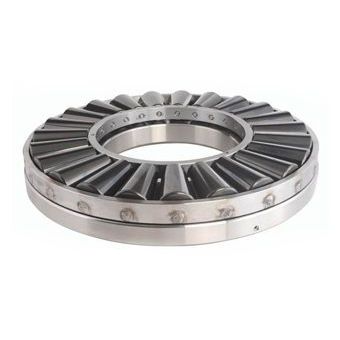 Cuscinetto assiale a rulli cilindrici - TTHDFL-V-flat - TIMKEN Europe - auto-allineante