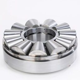 Cuscinetto assiale a rulli conici - TTSP  - TIMKEN Europe - con gabbia