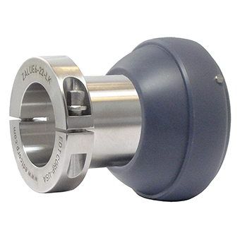 Cuscinetto liscio cilindrico - Poly-Round®  - TIMKEN Europe - in metallo / polimerico / ad alta prestazione