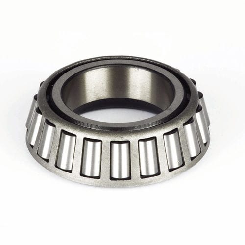 Cuscinetto a rulli conici - TS  - TIMKEN Europe - a corona singola / in acciaio / per macchina utensile