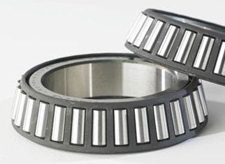Cuscinetto a rulli conici - TSU  - TIMKEN Europe - radiale / a corona singola / in acciaio