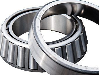 Cuscinetto a rulli conici - 454  - TIMKEN Europe - a corona singola / in acciaio / per veicolo