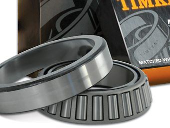 Kit di cuscinetto per automobile - MileMate® - TIMKEN Europe