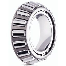 Cuscinetto a rulli conici - TIMKEN Europe - a corona singola / in acciaio / per trasmissione