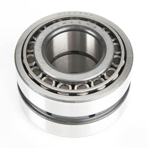 Cuscinetto a rulli conici - TDO  - TIMKEN Europe - a due corone / in acciaio / per il settore industriale