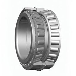 Cuscinetto a rulli conici - SR  - TIMKEN Europe - a due corone / in acciaio / per automobile