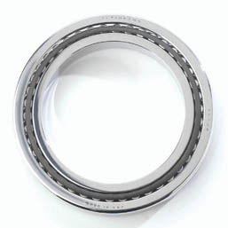 Cuscinetto a rulli conici - TIMKEN Europe - radiale / in acciaio / per il settore industriale
