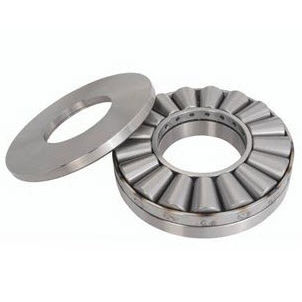Cuscinetto assiale a rulli cilindrici - TTHD   - TIMKEN Europe - conici