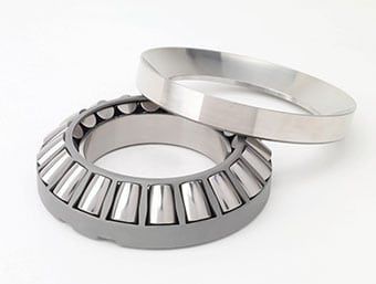 Cuscinetto liscio sferico - TIMKEN Europe - in gesso / in acciaio / in acciaio temprato