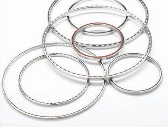 Cuscinetto a sfere - 64-80 - TIMKEN Europe - rigido / a sezione sottile / a contatto obliquo