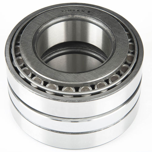 Cuscinetto a rulli conici - 2TS-DM  - TIMKEN Europe - a corona singola / a due corone / in acciaio