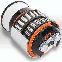 Cuscinetto a rulli cilindrici - AP-2™  - TIMKEN Europe - assiale / in acciaio / per applicazioni ferroviarie