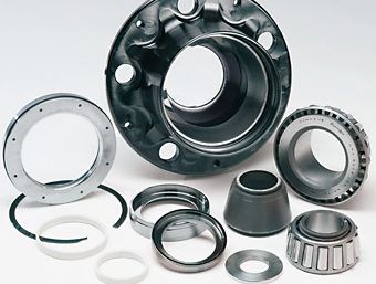 Mozzo scorrevole - RacePac® - TIMKEN Europe - per ruote / di elevata efficacia