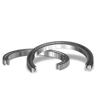 Cuscinetto a rulli cilindrici - TIMKEN Europe - radiale / assiale / a corona singola