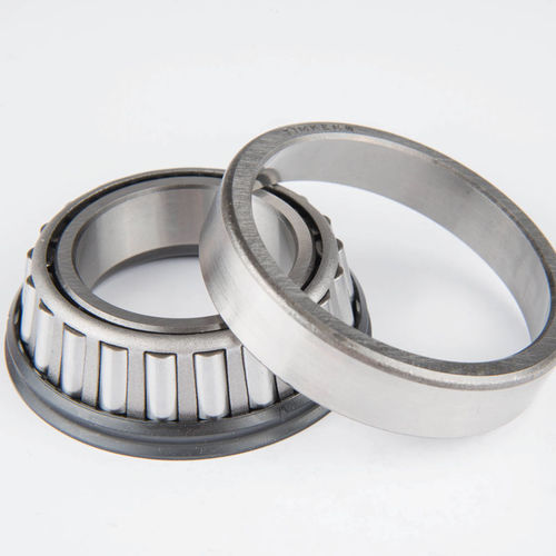 Cuscinetto a rulli conici - TSL  - TIMKEN Europe - a corona singola / in acciaio / per il settore industriale