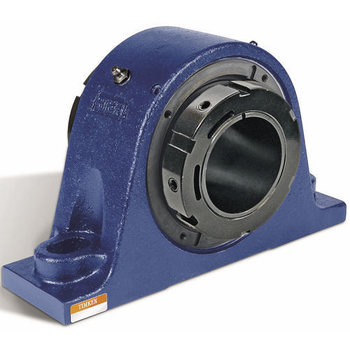 Bronzina da incasso - SRB  - TIMKEN Europe - monoblocco / a rulli sferici / a snodo sferico