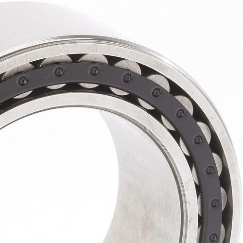 Cuscinetto a rulli cilindrici - ADAPT™  - TIMKEN Europe - a rulli sferici / a snodo / in acciaio
